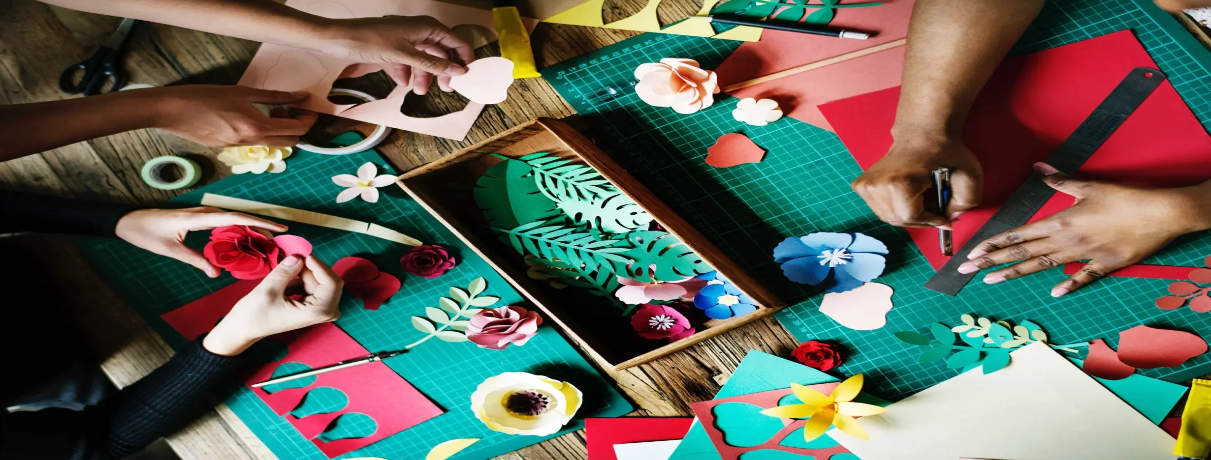 Image for Craft Workshops